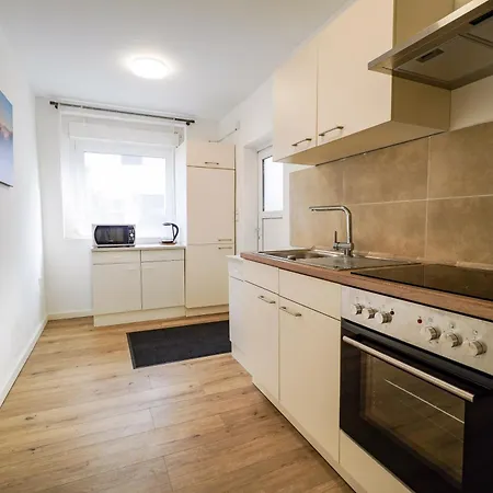 Апартаменты Deluxe *