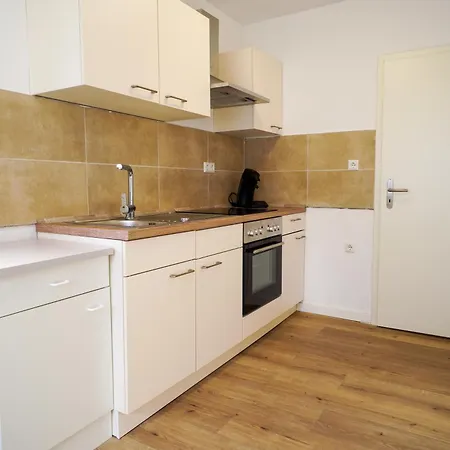 Апартаменты Deluxe Velpke