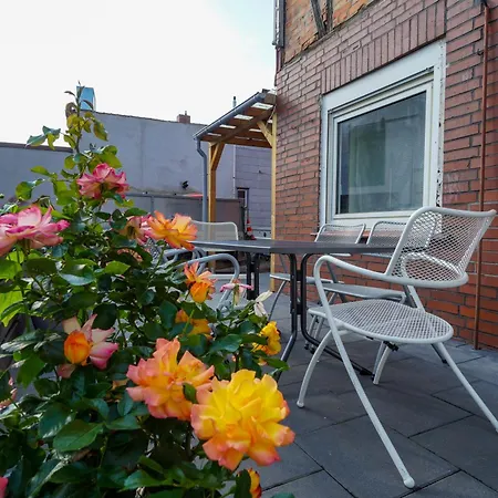 Апартаменты Deluxe