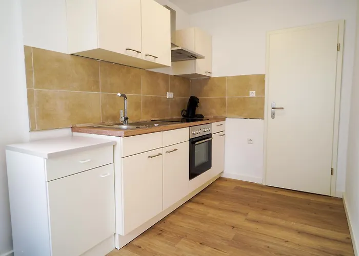 Apartman Deluxe Velpke