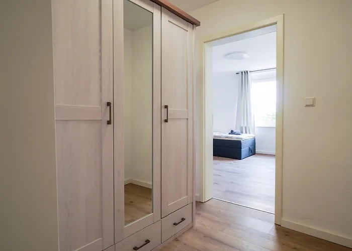 Apartman Deluxe Velpke